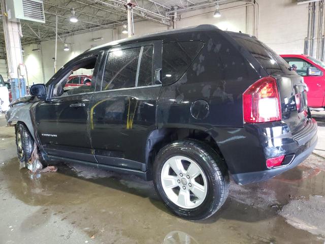 Vin: 1c4njcba9fd262403, lot: 50288395, jeep compass sport 20152