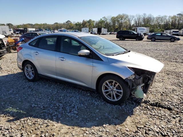 Vin: 1fadp3f26fl342539, lot: 49461595, ford focus se 20154