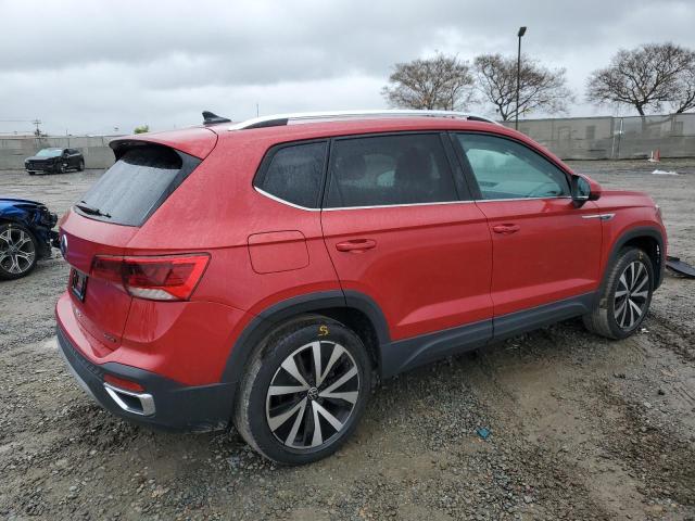 Vin: 3vvnx7b21pm309011, lot: 49156415, volkswagen taos se se 20233