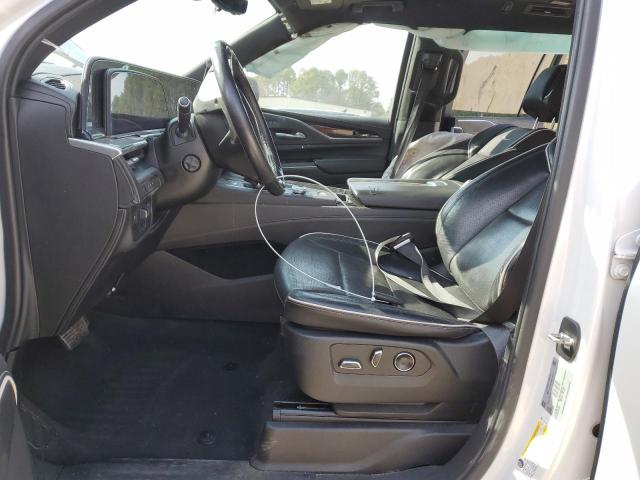 2021 CADILLAC ESCALADE E - 1GYS4NKL3MR442025