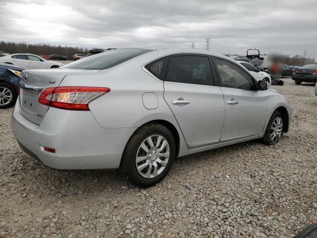Vin: 3n1ab7ap9dl718578, lot: 48311135, nissan sentra s 20133