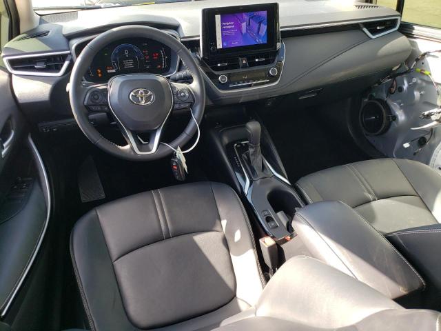 2023 TOYOTA COROLLA LE - JTDBCMFE2P3013481