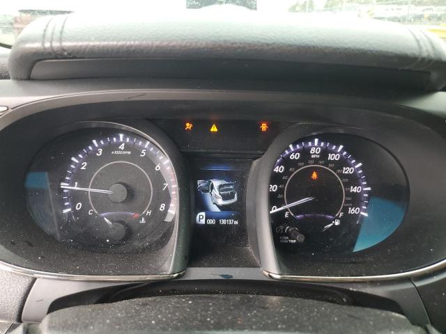 2018 TOYOTA AVALON XLE - 4T1BK1EB1JU276437
