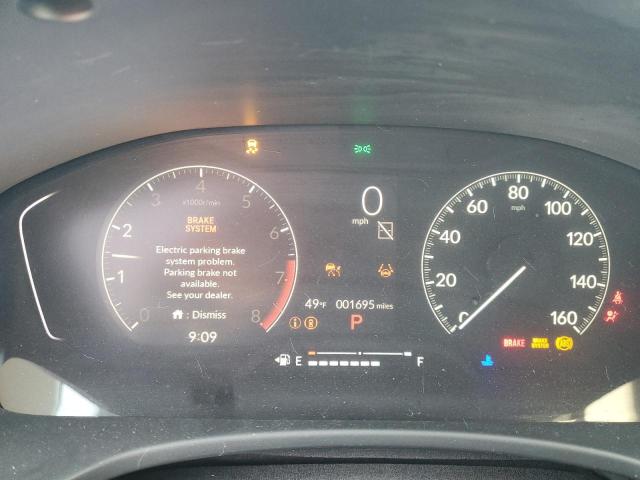 2025 HONDA CIVIC LX 2HGFE2F28SH567864