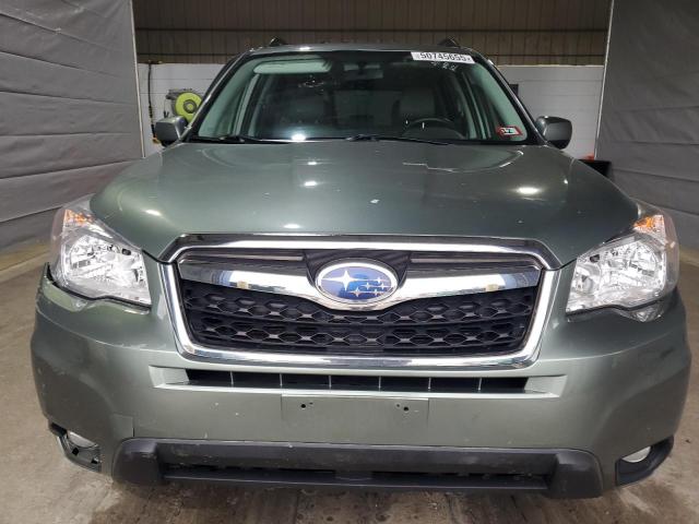 2015 SUBARU FORESTER 2 - JF2SJAHC6FH840452