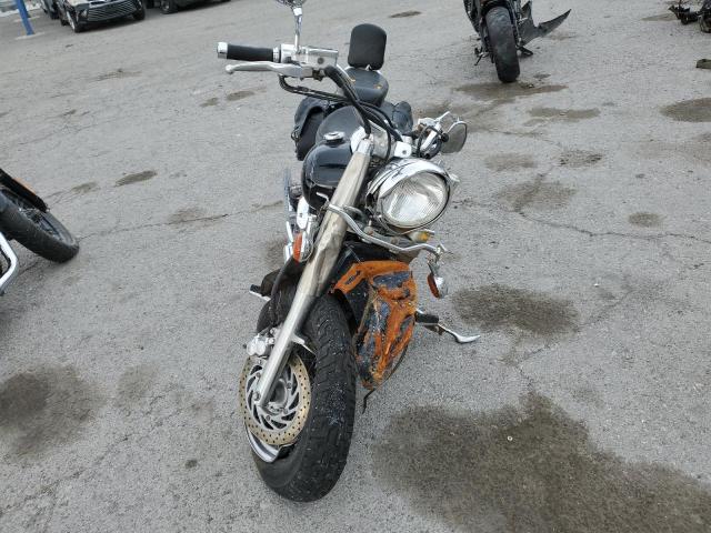 2000 YAMAHA XVS65 BASE - JYAVM01Y2YA003224