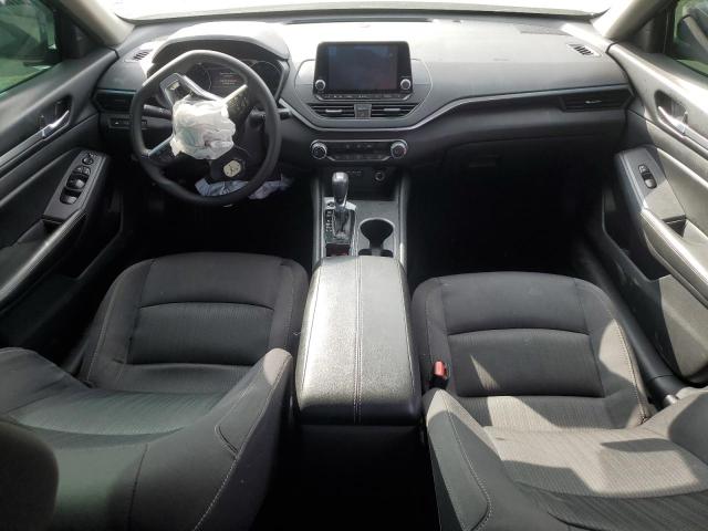 2022 NISSAN ALTIMA SV - 1N4BL4DV6NN397565