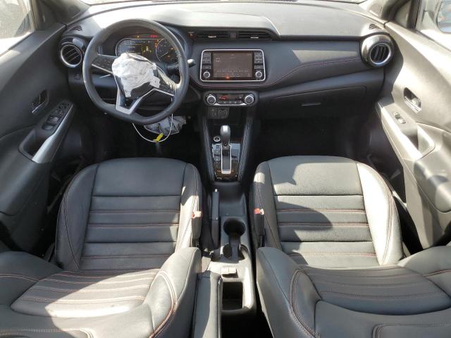 2019 NISSAN KICKS S - 3N1CP5CU7KL561809