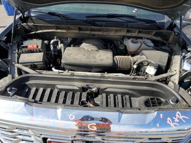 2024 GMC SIERRA K15 - 3GTUUGELXRG274929