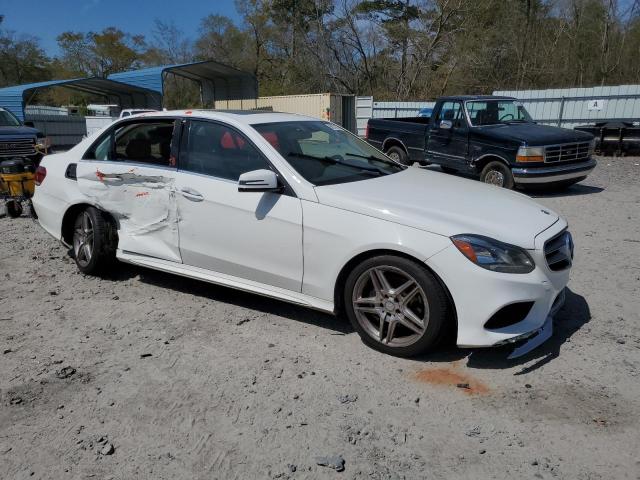 Vin: wddhf5kb1ea908753, lot: 50979305, mercedes-benz e-class 350 20144