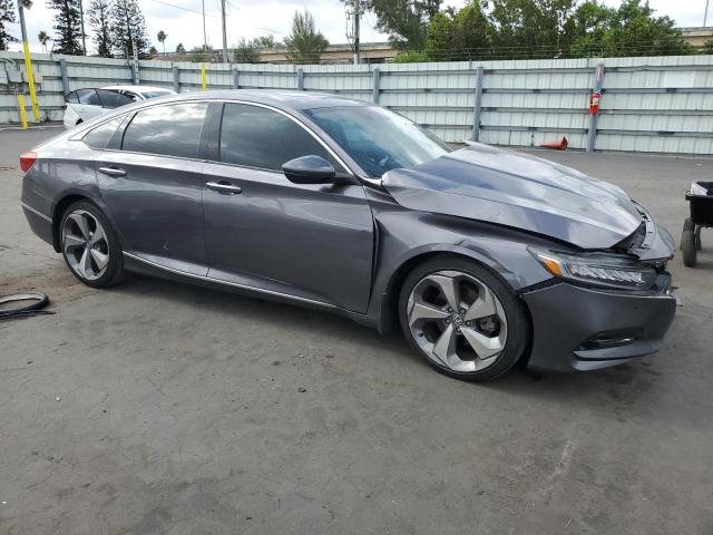 Vin: 1hgcv1f91ja002587, lot: 51208745, honda accord touring 20184