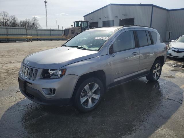 2016 JEEP COMPASS LA #3101249175