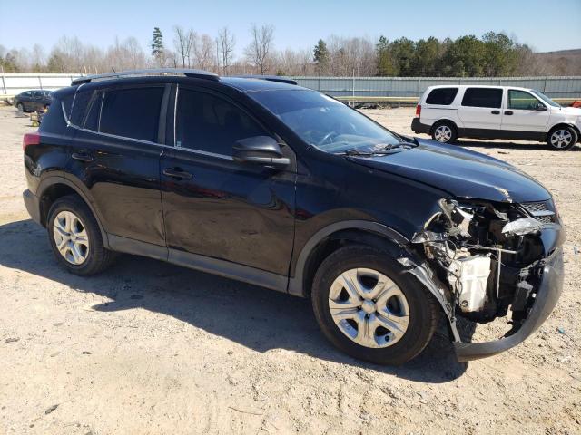 2015 TOYOTA RAV4 LE - 2T3BFREV5FW280549