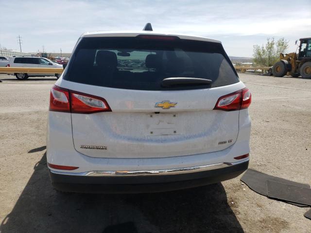2019 CHEVROLET EQUINOX LT - 2GNAXUEV7K6265690