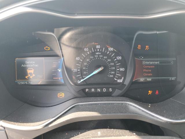2016 FORD FUSION TIT - 3FA6P0K98GR124700