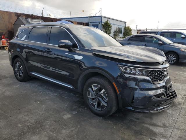 2022 KIA SORENTO S - KNDRG4LG2N5120377