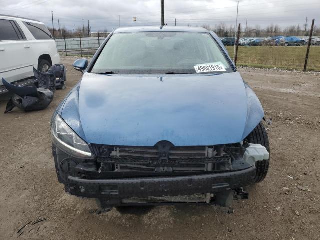 2018 VOLKSWAGEN GOLF S - 3VWG17AU6JM276345
