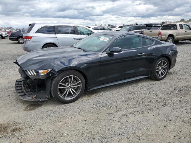 2016 FORD MUSTANG - 1FA6P8TH1G5290449