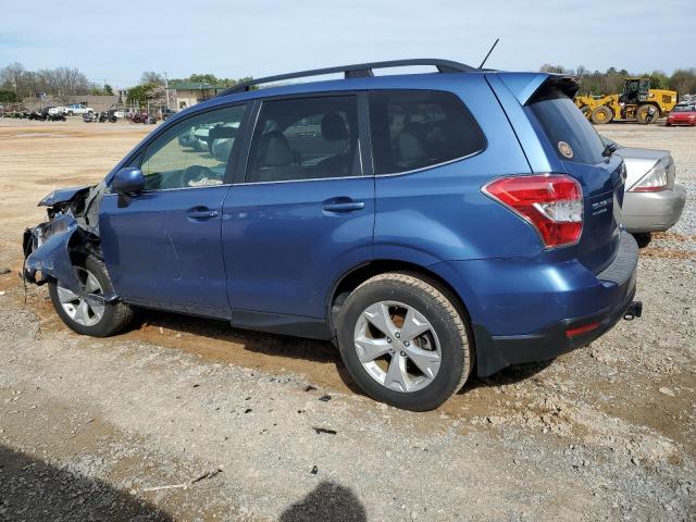 Vin: jf2sjahc0fh508040, lot: 50496535, subaru forester 2.5i limited 20152