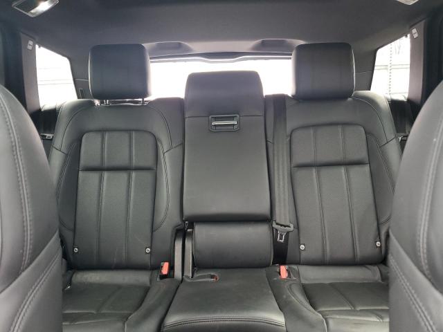 2020 LAND ROVER RANGE ROVE SALWR2SUXLA878280