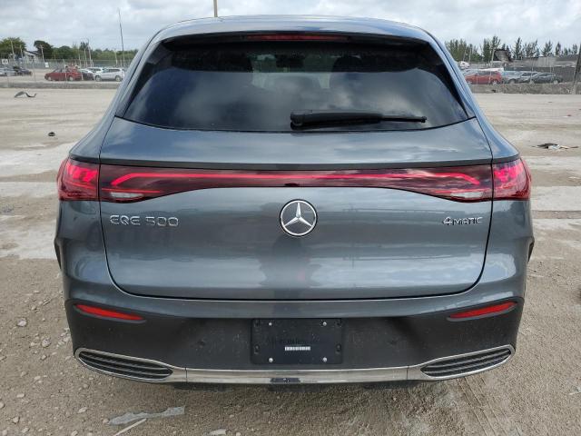 2023 MERCEDES-BENZ EQE SUV 50 4JGGM2CB5PA020725