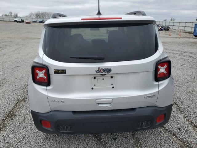 2020 JEEP RENEGADE L - ZACNJBBB1LPL55753