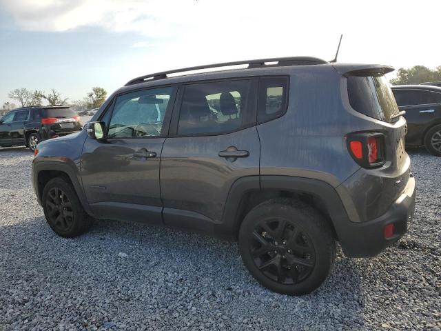 Vin: zacnjbbb0kpj96190, lot: 49917975, jeep renegade latitude 20192