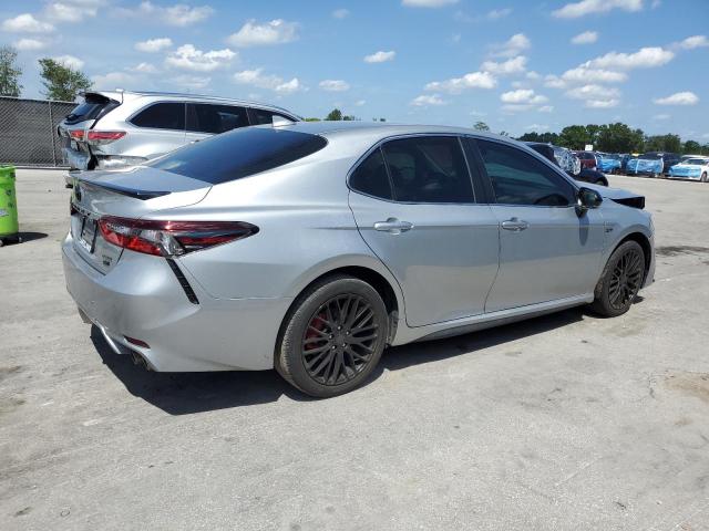 Vin: 4t1t11akxnu010885, lot: 50793635, toyota camry se 20223