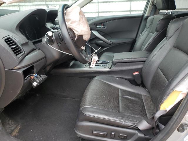 2015 ACURA RDX TECHNO - 5J8TB3H53FL007493