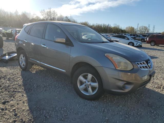 Vin: jn8as5mv0dw600803, lot: 49689875, nissan rogue s 20134