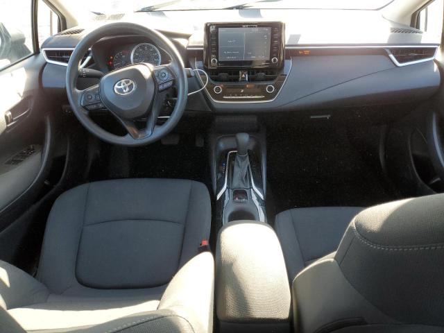 2022 TOYOTA COROLLA LE - 5YFEPMAE9NP277195