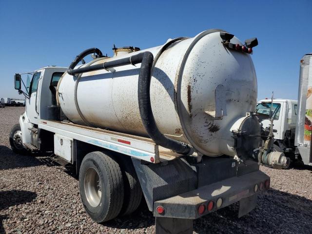 STERLING L SERIES 2001 white 4dr ext diesel 2FZAASAK81AJ35426 photo #3