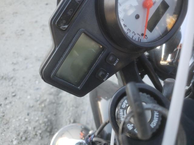 2006 TRIUMPH MOTORCYCLE SPEED 4 - SMT805GF26J240133