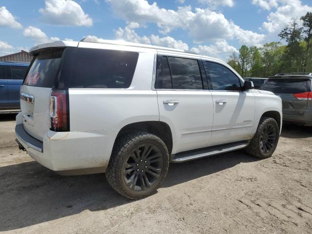 Vin: 1gks2ckj3gr347651, lot: 50504785, gmc yukon denali 20163