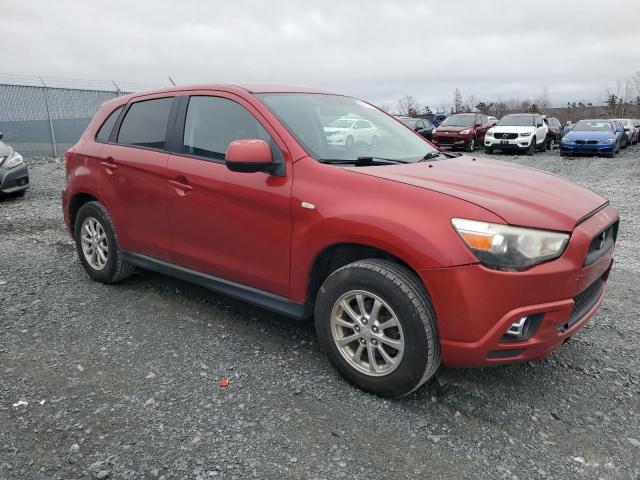 Vin: ja4ah3au1bz607291, lot: 49769745, mitsubishi outlander se 20114