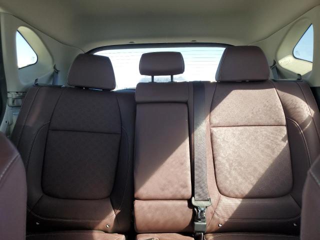 2022 KIA SELTOS SX KNDETCA25N7259273