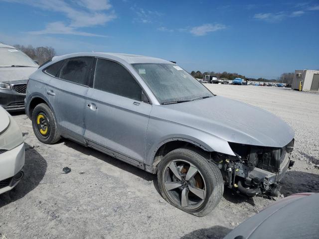 2023 AUDI Q5 SPORTBA WA16AAFY0P2004150