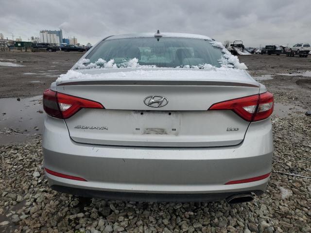 2016 HYUNDAI SONATA ECO - 5NPE24AA9GH351808