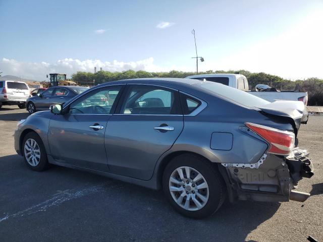 Vin: 1n4al3ap3fn875308, lot: 48159025, nissan altima 2.5 20152