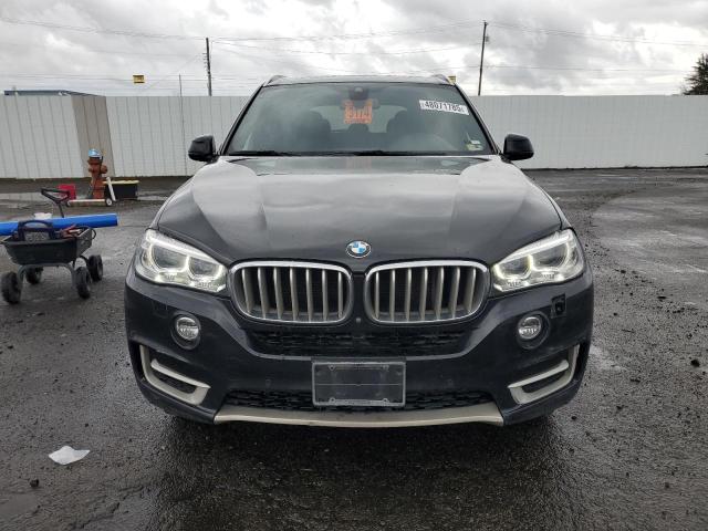 2017 BMW X5 XDRIVE3 - 5UXKR0C3XH0V70683