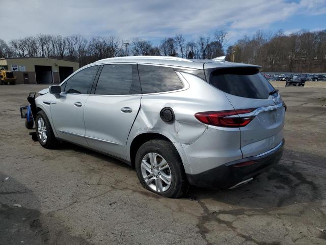 Vin: 5gaevakw6jj279661, lot: 50515745, buick enclave essence 20182