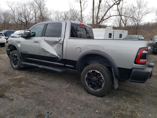 2023 RAM 2500 POWER 3C6UR5EJ9PG616170
