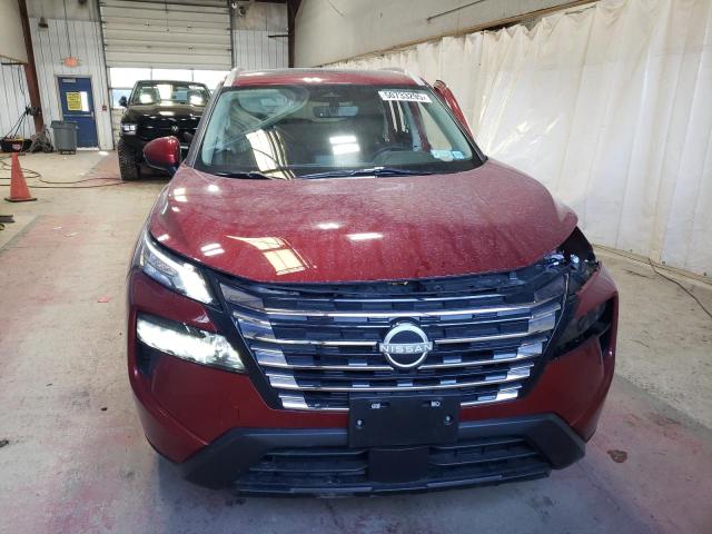 2024 NISSAN ROGUE SV - 5N1BT3BB6RC745620