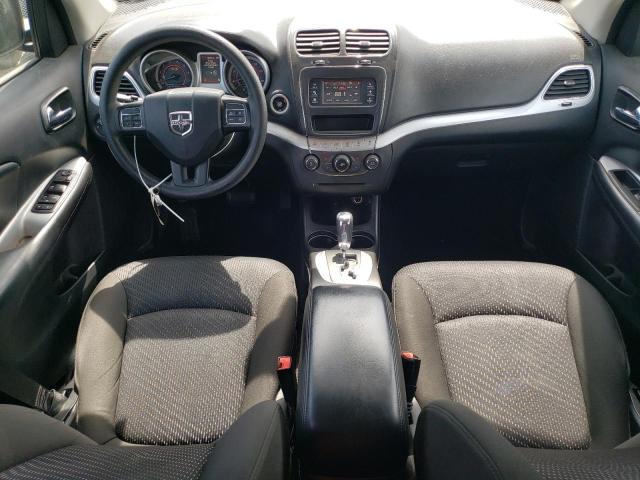 2019 DODGE JOURNEY SE - 3C4PDCBB4KT701469