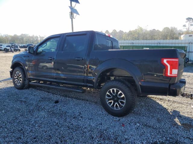 Vin: 1ftew1ep5gfc67173, lot: 50352995, ford f-150 supercrew 20162