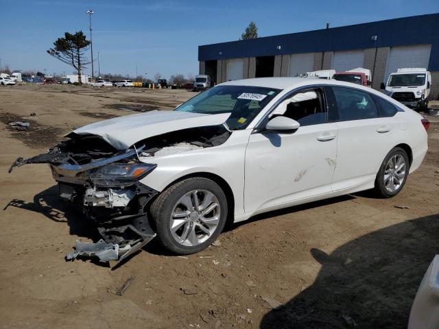 Vin: 1hgcv1f13la147918, lot: 50576945, honda accord lx 2020 img_1