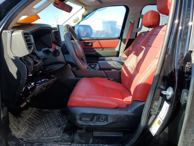 2023 TOYOTA TUNDRA CRE - 5TFPC5DB4PX039593