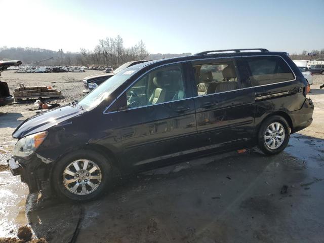 HONDA ODYSSEY EX