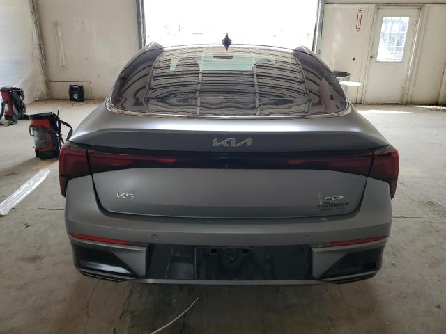 2025 KIA K5 GT LINE - KNAG64J72S5285156