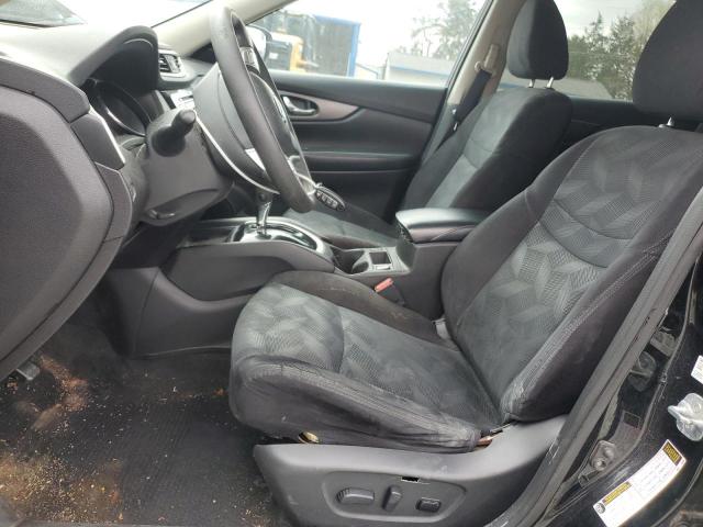 2015 NISSAN ROGUE S - 5N1AT2MV6FC809194